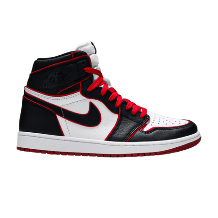 Air Jordan 1 Retro High OG Bloodline