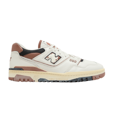 New Balance 550 Vintage Pack Pecan