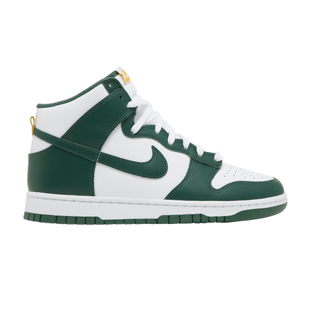 Dunk High Australia