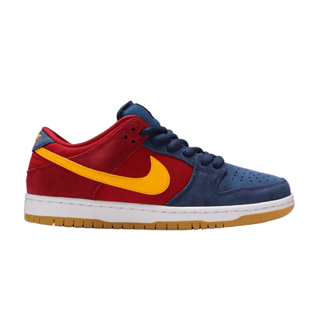Dunk Low SB Barcelona
