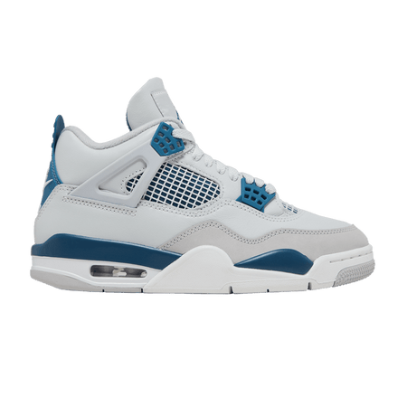 Air Jordan 4 Retro Military Blue (2024)