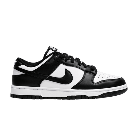 Nike Dunk Low Panda