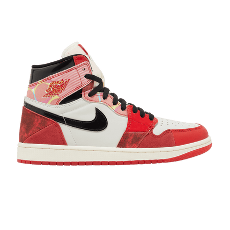 Marvel x Air Jordan 1 Retro High OG Next Chapter