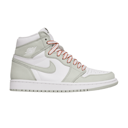 Wmns Air Jordan 1 Retro High Og Seafoam