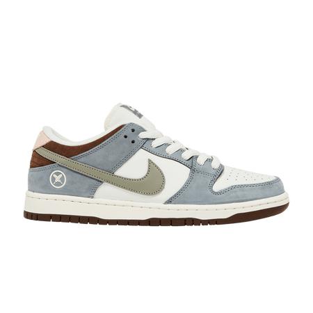 Yuto Horigome x Dunk Low SB