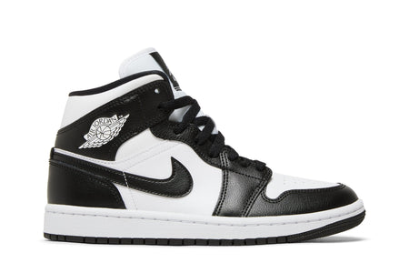 Air Jordan 1 Mid Panda