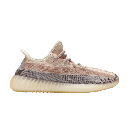 Yeezy Boost 350 V2 Ash Pearl