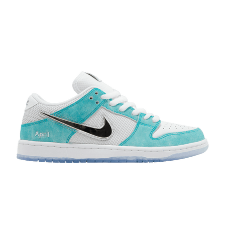 Nike SB Dunk Low April Skateboards