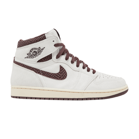 Air Jordan 1 Retro High OG A Ma Maniere