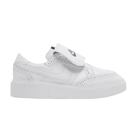 GDragon x Kwondo 1 Triple White