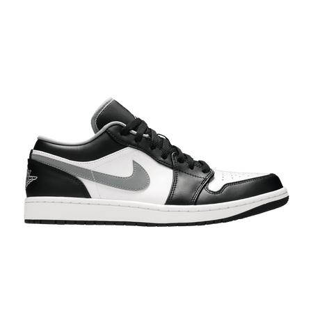 Air Jordan 1 Low Particle Grey