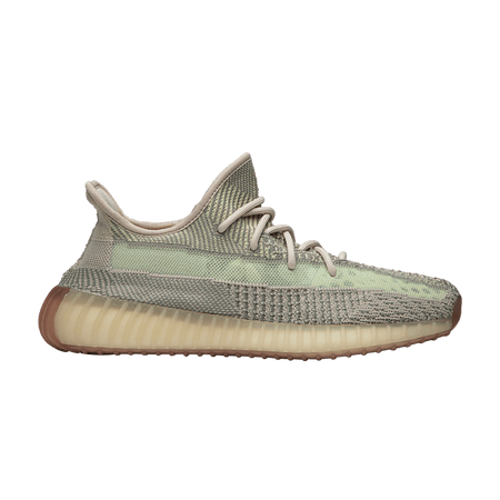 Yeezy Boost 350 V2 Citrin NonReflective