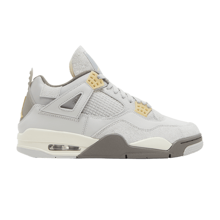 Air Jordan 4 Retro SE Craft