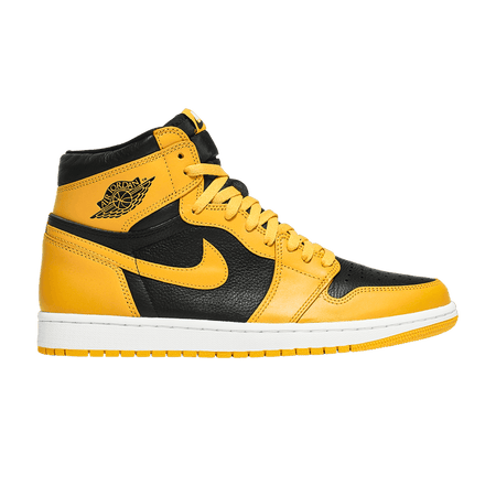 Air Jordan 1 High Retro OG Pollen