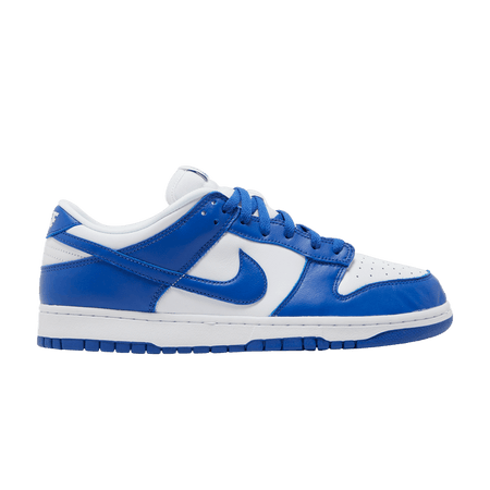 Dunk Low Retro SP Kentucky
