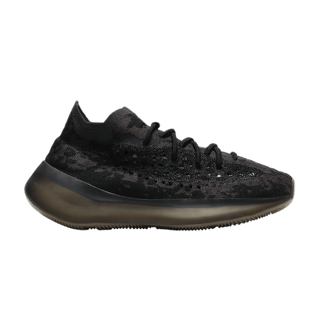 Adidas Yeezy Boost 380 Onyx Non-Reflective