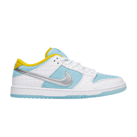 Ftc x Dunk Low SB Lagoon Pulse