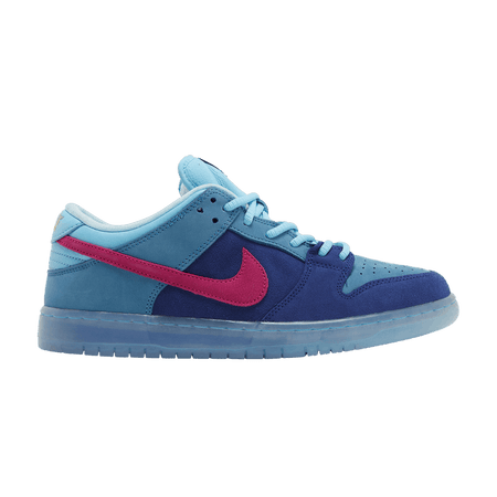 Nike SB Dunk Low Run The Jewels