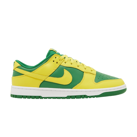 Nike Dunk Low Retro Reverse Brazil