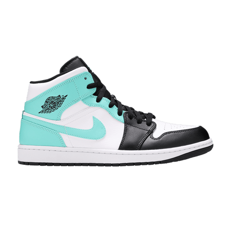 Air Jordan 1 Mid Tropical Twist