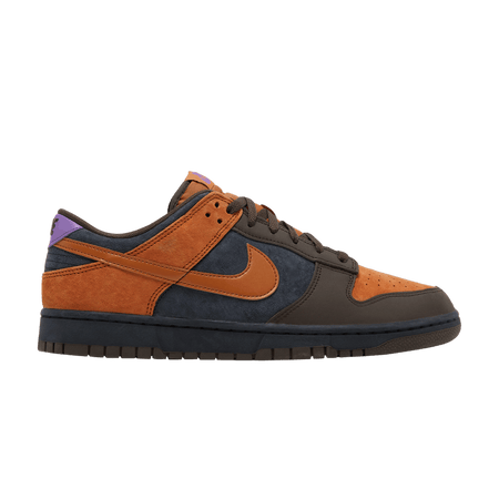Dunk Low Premium Cider