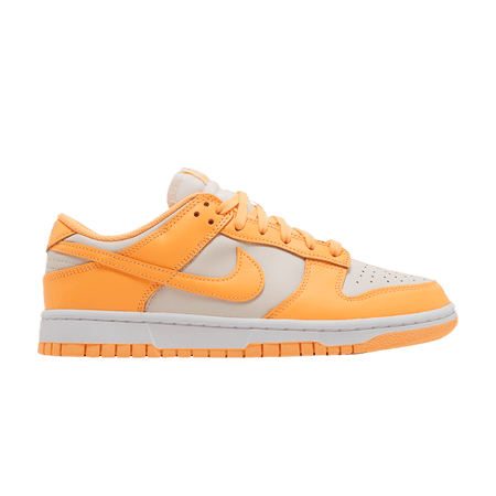 Wmns Nike Dunk Low Peach Cream
