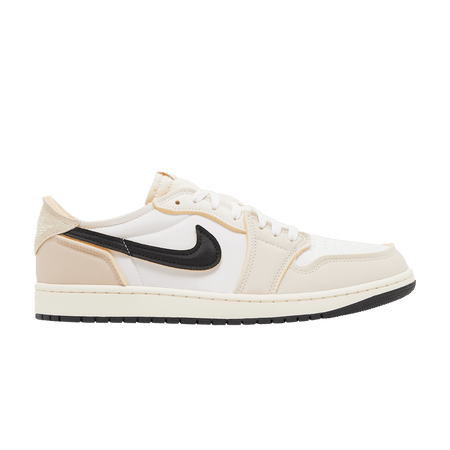 Air Jordan 1 Low OG Ex Coconut Milk