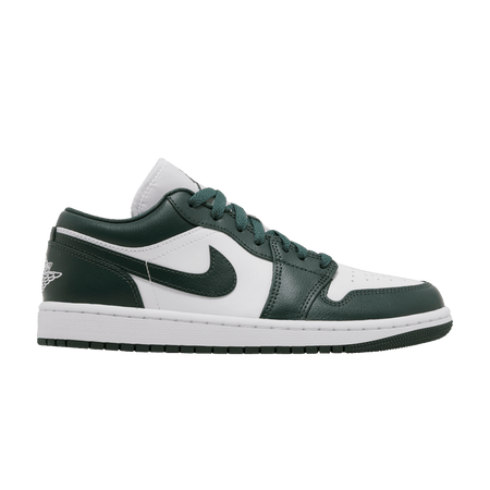Air Jordan 1 Low Green
