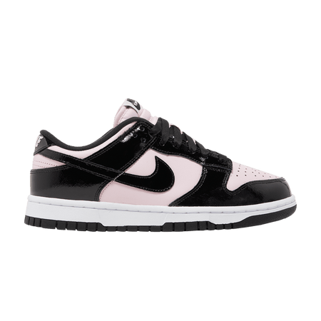 Nike Dunk Low Pink Foam Black Pink Panda
