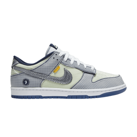 Union LA x Dunk Low Passport Pack Pistachio