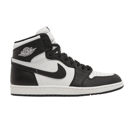 Air Jordan 1 Retro High 85 OG Black White Panda