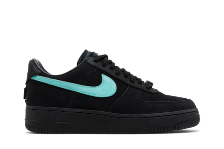 Tiffany Co. X Air Force 1 Low 1837