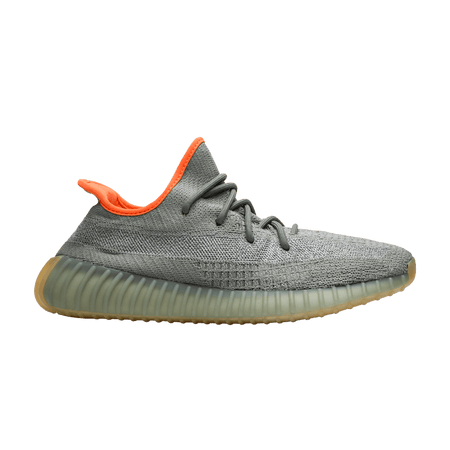 Yeezy Boosts 350 V2 Desert Sage