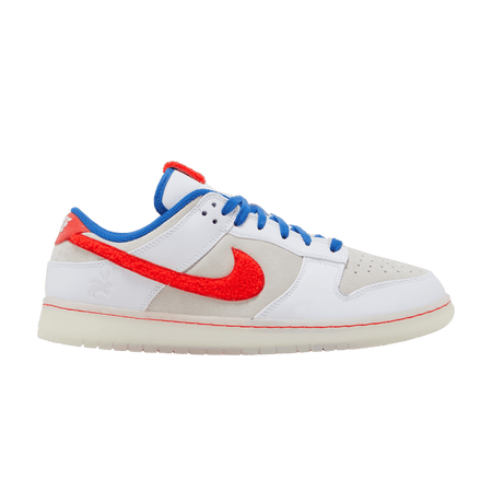 Nike Dunk Low Year Of The Rabbit