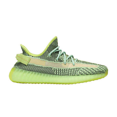 Adidas Yeezy Boost 350 V2 Yeezreel Non Reflective