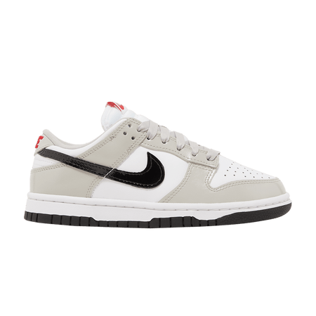Nike Dunk Low Light Iron Ore