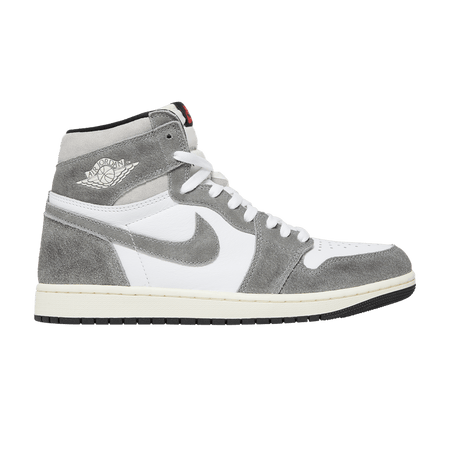 Air Jordan 1 Retro High OG Washed Black Grey