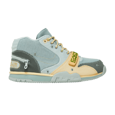 Travis Scott x Air Trainer 1 SP Grey Haze