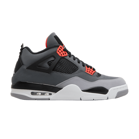 Air Jordan 4 Infrared