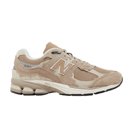 New Balance 2002R Protection Pack - Driftwood