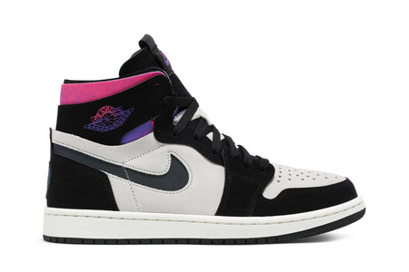 Jordan 1 Retro High Paris Saint Germain Psg