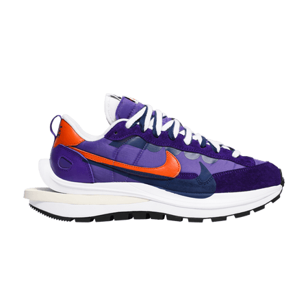 Sacai x Vaporwaffle Dark Iris