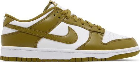 Nike Dunk Low Retro White/Pacific Moss