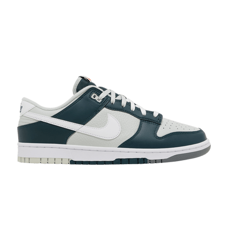 Nike Dunk Low Split Deep Jungle