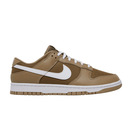 Nike Dunk Low Hazel Rush