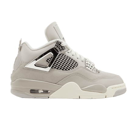 Air Jordan 4 Frozen Moments