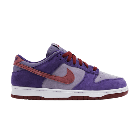Dunk Low Retro Vol. 1 SP Plum