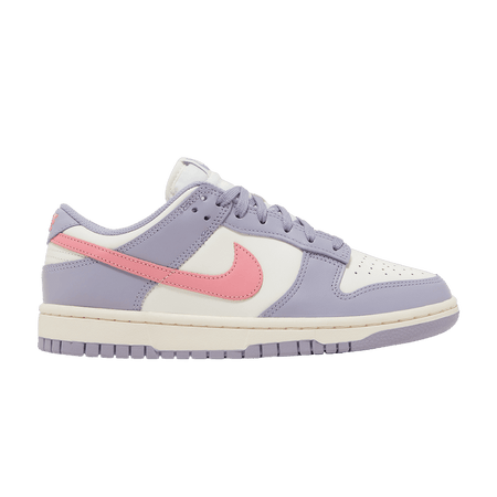 Nike Dunk Low Indigo Haze
