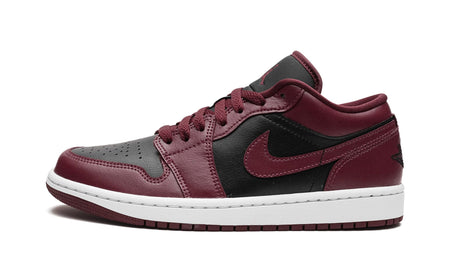 Air Jordan 1 Low Cherrywood Red