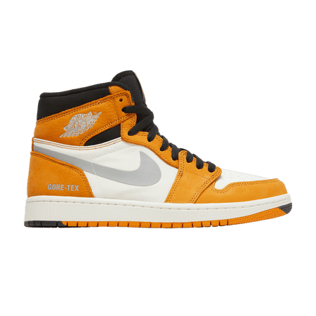 Air Jordan 1 High Element GoreTex Light Curry
